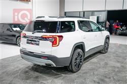 GMC Acadia